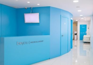 Beyou Medical Group Murcia